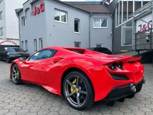 Ferrari F8 Spider Lift*Carbon-Seats*Alcantara*Garantie-5 Bild 5