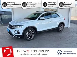 Volkswagen T-Roc Style 1.5 TSI DSG NAVI RFK KEYLESS
