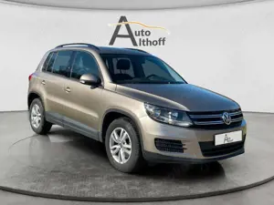 Volkswagen Tiguan 1.4TSI BMT 1. Hd AHK PARK KLIMA NAV TEMP