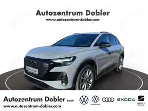 Audi Q4 e-tron Q4 40 advanced S-line,ACC,AHK,20",Schwarzpaket LED