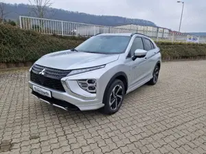 Mitsubishi Eclipse Cross Plug-in Hybrid Select 2.4 MIVEC 4WD