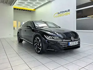 Volkswagen Arteon R-Line Panorama Stand-Hzg Harman/Kardon