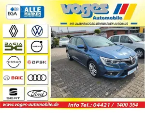 Renault Megane ENERGY TCe 100PS EXPERIENCE NAVI