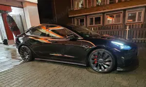 Tesla Model 3 Model 3 Langstreckenbatt. Allradantrieb Dual Motor
