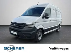 Volkswagen Crafter Kasten mittlerer Radstand Crafter 35 Kas