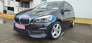 BMW 218 218 d Advantage