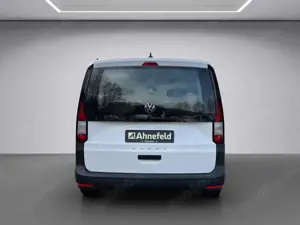 Volkswagen Caddy Kombi 1.5 TSI KLIMAAUTOMATIK PDC Bild 5