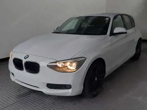 BMW 114