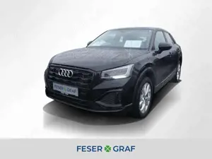 Audi Q2 35 TDI advanced ACC Leder Navi RüKa Sitzh.