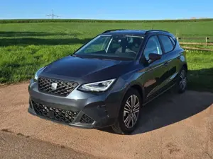 SEAT Arona Arona 1.0 TSI OPF DSG Style Edition
