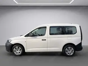 Volkswagen Caddy Kombi 1.5 TSI KLIMAAUTOMATIK PDC Bild 3