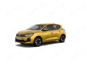 Dacia Sandero III 1.0 TCe 100 LPG Journey