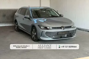Volkswagen Passat Variant 1.5 TSI eHybrid Business UNFALL