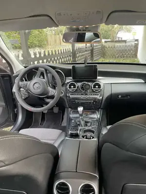 Mercedes-Benz C 200 Avantgarde