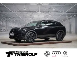 Volkswagen T-Roc R-Line 1.5 eTSI OPF DSG Black Style AHK IQ.L