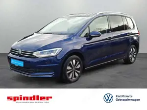 Volkswagen Touran Move 1.5 TSI DSG/ 7-Sitze, Navi, AHK, LED
