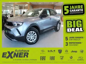 Opel Mokka-E EDITION LED+SHZ+Winterp.+Fernlichtass.