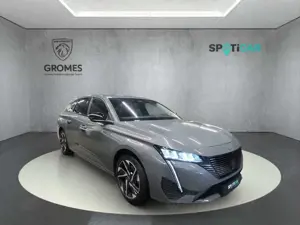 Peugeot 308 Allure SW ALLURE PT 130 Navi LED 2-Zonen-Klimaauto