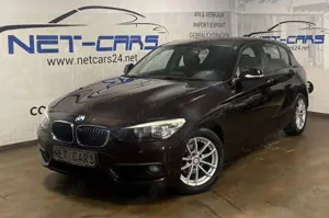 BMW 118 i F20 Edition Aut. Tempomat*PDC*LED*ALLWETTER