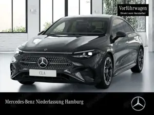 Mercedes-Benz CLA 200 Cp. AMG Pano Multibeam Distr. AHK Night