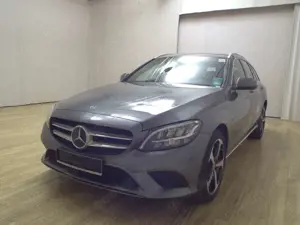 Mercedes-Benz C 300 T de Avantgarde Navi LED AHK PDC SHZ RfK Bild 3