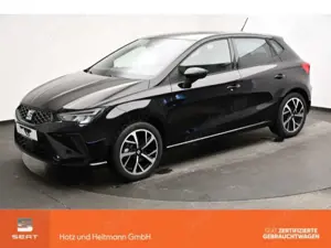 SEAT Ibiza 1.0 TSI DSG FR