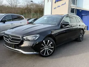 Mercedes-Benz E 300 de T Avg ACC HUD Keyless-Go Memory Kamera