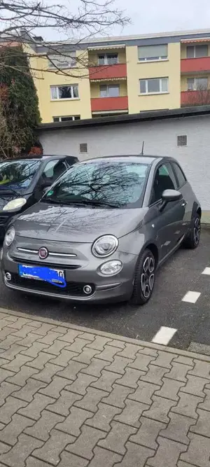 Fiat 500 Club