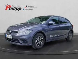 Volkswagen Polo 1.0 TSI Life LED Klima Einparkhilfe