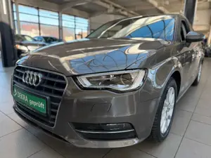 Audi A3 Sportback attraction