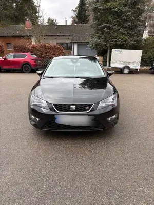 SEAT Leon FR