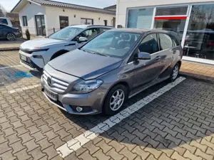 Mercedes-Benz B 180 * Automatikgetriebe defekt*