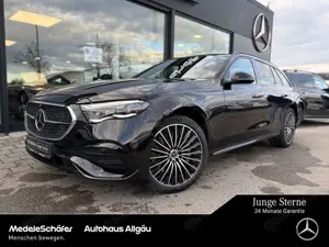Mercedes-Benz E 450 E 450 d T 4M AMG Premium Air AHK Pano Sitzklima