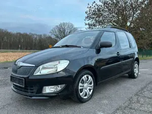 Skoda Roomster 1.2 Active Plus Edition Klima Radio CD