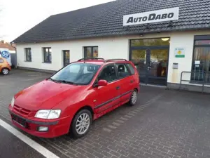 Mitsubishi Space Star 1,9 DI-D Comfort
