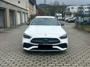 Mercedes-Benz C 200 C 200 T d/NIGHT/WINTER/DISTR/MBUX/DIGITAL/TOTW