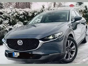 Mazda CX-30 CX-30 SKYACTIV-X 2.0 M-Hybrid Aut.