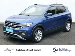 Volkswagen T-Cross Life 1.0 TSI 110PS DSG KAMERA+BT+APP+ACC