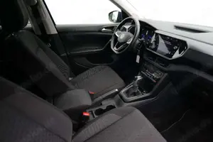 Volkswagen T-Cross Life 1.0 TSI 110PS DSG KAMERA+BT+APP+ACC Bild 3