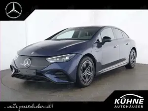 Mercedes-Benz EQE 300 AMG Premium Night HuD+HyperScreen+22AC !