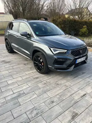CUPRA Ateca Basis 4Drive