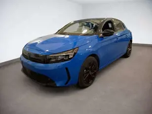 Opel Corsa F GS AT Shz Navi Kamera 360 Mild Hybrid Bild 2