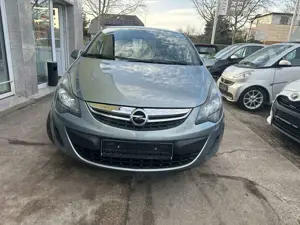 Opel Corsa Corsa  5-Türer 1.4  (Fahrradträger !!)