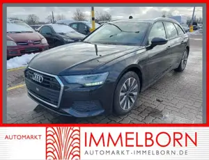 Audi A6 TFSI e quattro AHK*Kamera*LED*ACC*18