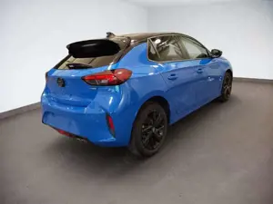 Opel Corsa F GS AT Shz Navi Kamera 360 Mild Hybrid Bild 3