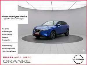 Nissan Qashqai 1.5 VC-T e-Power Tekna Allwetter*WP+PPP