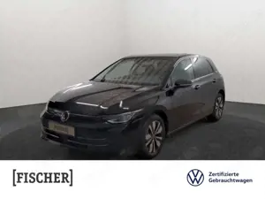 Volkswagen Golf VIII 1.5TSI Goal Matrix AHK Navi 360° ACC