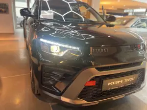 KGM Tivoli Essential 1.5 T 163 PS Navi/Kamera/PDC