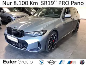 BMW 330 i x M-Sport Sommer19'' PRO Pano Hifi Sport-Lenk/Au