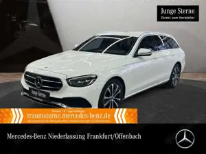 Mercedes-Benz E 300 e T AVANTG+LED+FAHRASS+KAMERA+9G